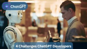 chatgpt developers